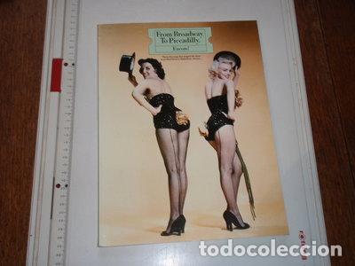 Libros: From Broadway to Piccadilly: Encore!- 9780711914254 - Foto 1