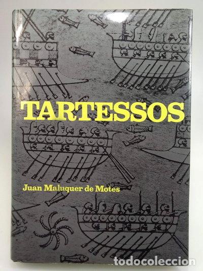 Libros: Tartessos- 9788423305827 - Foto 1