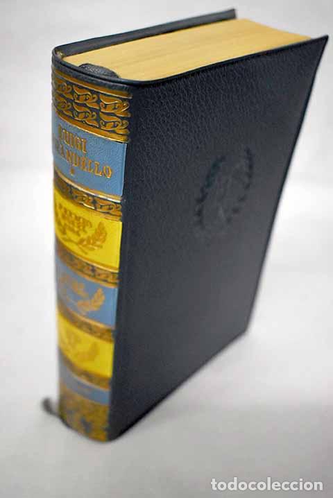 B&uuml;cher: Obras escogidas: Pirandello, Luigi.- Pirandello, Luigi