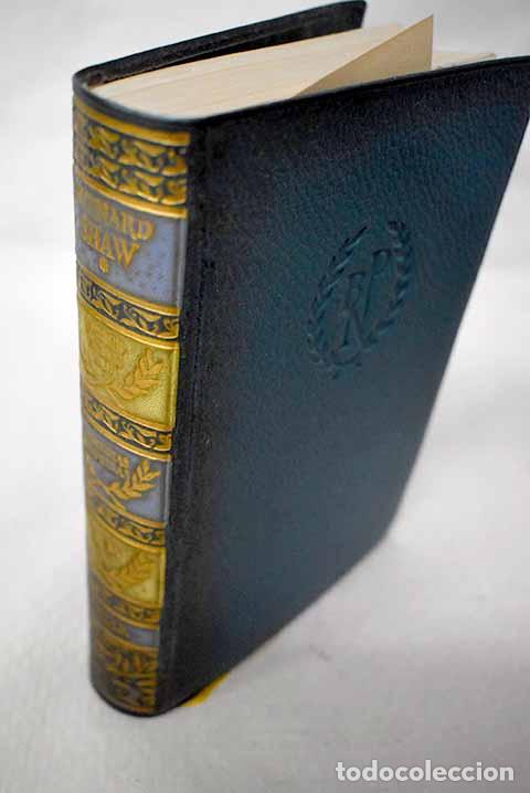 B&uuml;cher: Comedias escogidas: Shaw, George Bernard.- Shaw, George Bernard
