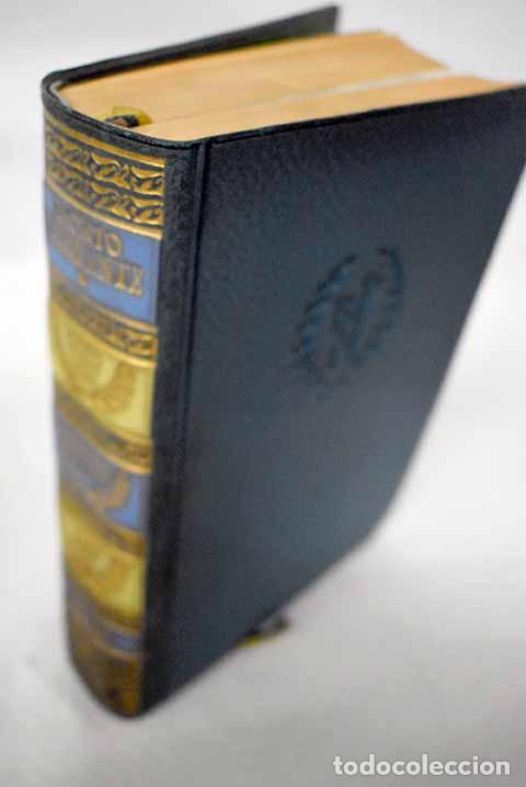 B&uuml;cher: Comedias escogidas: Benavente, Jacinto.- Benavente, Jacinto