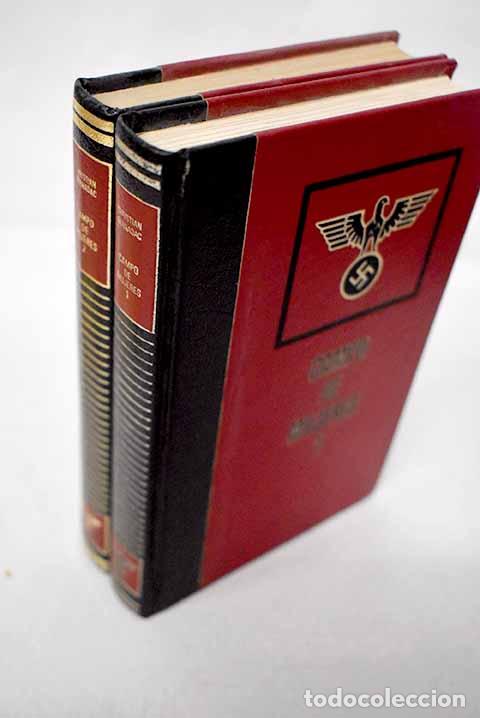Libros: Campo de mujeres: Bernadac, Christian.- Bernadac, Christian