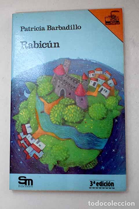 Libri di seconda mano: Rabic&uacute;n: cuentos para una constituci&oacute;n.- Barbadillo Gri&ntilde;&aacute;n, Patricia