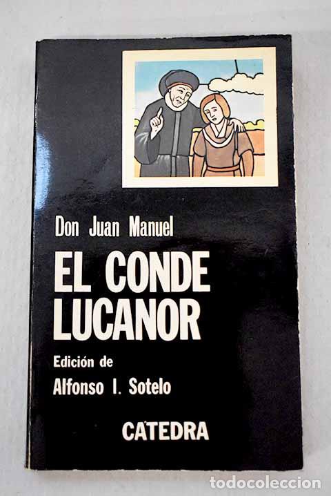 Livros em segunda m&atilde;o: Libro de los ensiempleos del Conde Lucanor e de Patronio.- Don Juan Manuel