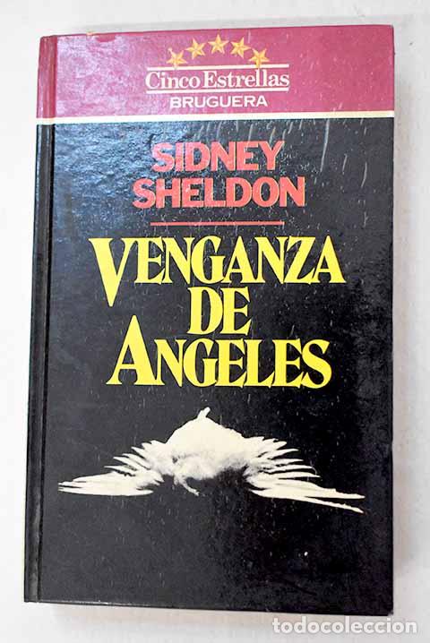 books: Venganza de &aacute;ngeles: Sheldon, Sidney.- Sheldon, Sidney