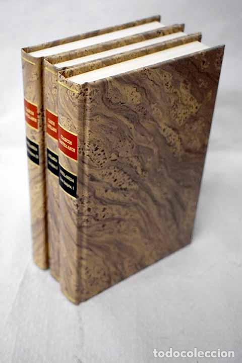 Libros: Don Quijote de la Mancha.- Fern&aacute;ndez de Avellaneda, Alonso