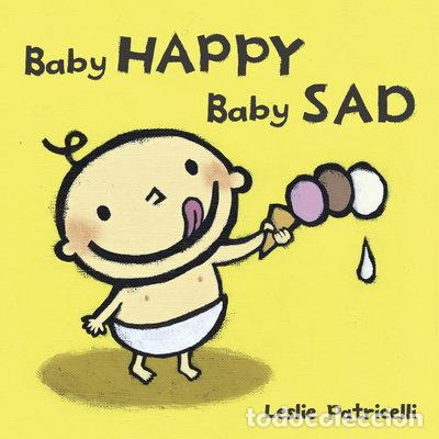 Libri di seconda mano: Baby Happy Baby Sad- 9780763632458