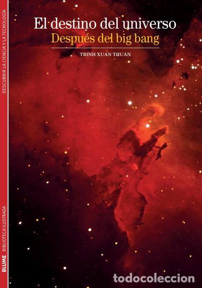 Libros: El destino del universo- 9788480769266 - Foto 1