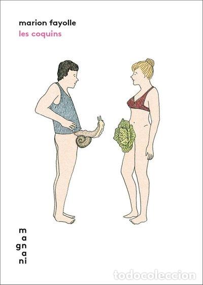 books: Les coquins- 9791092058048