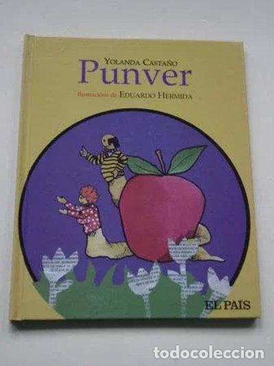 Livros em segunda m&atilde;o: Punver- 9788498157932