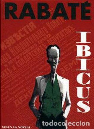Livros em segunda m&atilde;o: Ibicus 1- 9788484490272