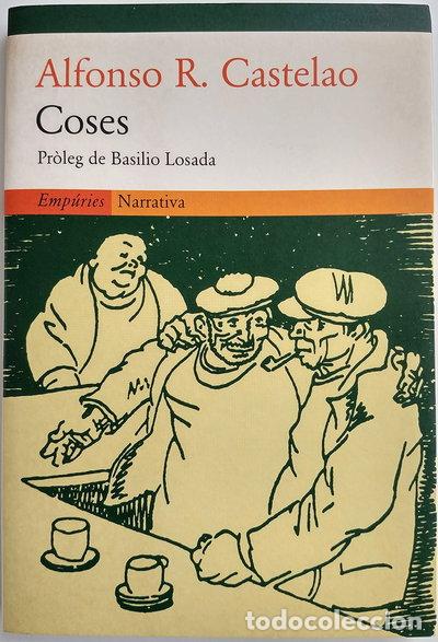 Libros: Coses- 9788475967516 - Foto 1