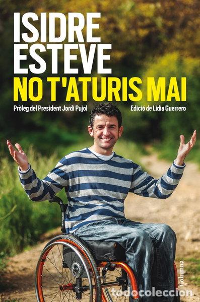 books: No t'aturis mai- 9788466416214