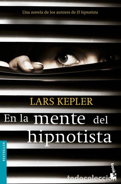 B&uuml;cher: En la mente del hipnotista- 9788408166658