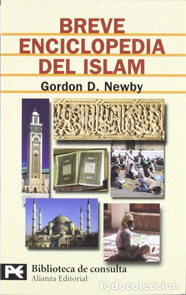 Libros: Breve enciclopedia del islam- 9788420658636
