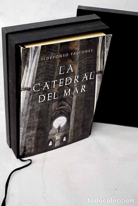 Libros: La catedral del mar: Falcones, Ildefonso.- Falcones, Ildefonso - Foto 1