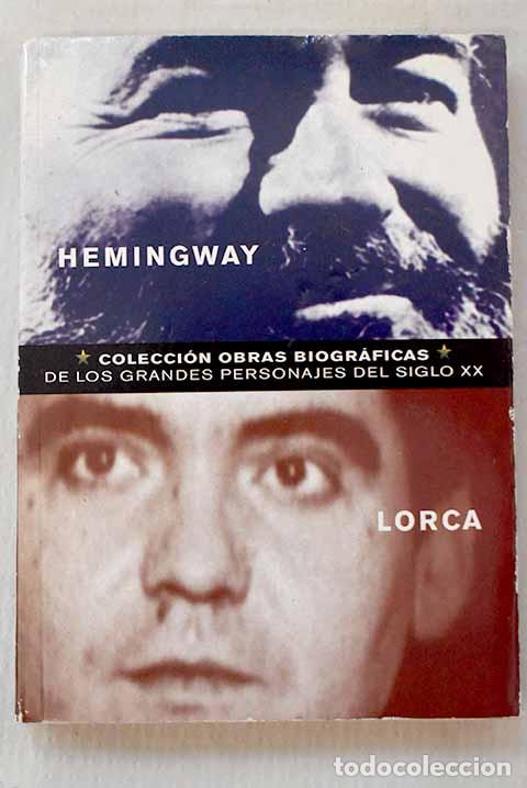 Livres: Hemingway: Guzm&aacute;n Sanguinetti, Ignacio.- Guzm&aacute;n Sanguinetti, Ignacio