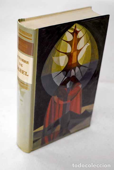 B&uuml;cher: La torre de Babel: West, Morris.- West, Morris
