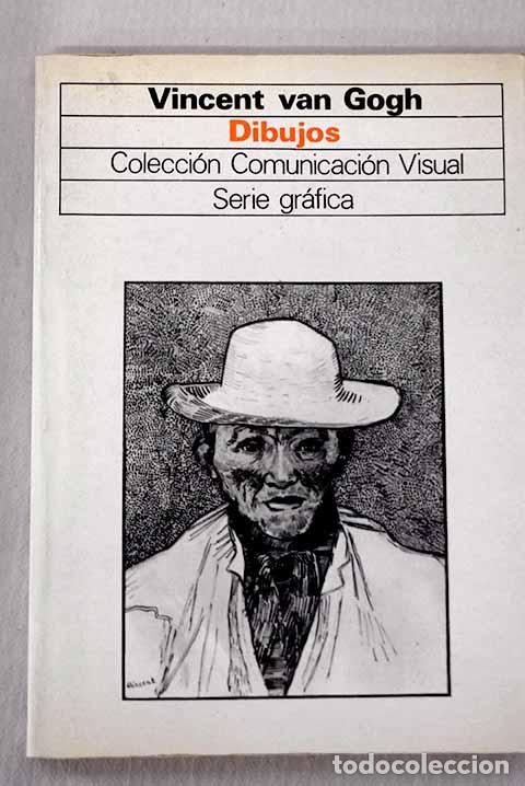 B&uuml;cher: Van Gogh: dibujos: Gogh, Vincent van.- Gogh, Vincent van