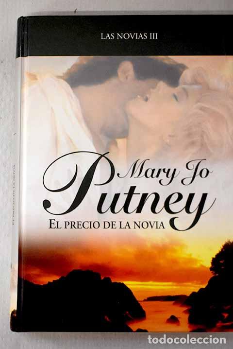 Livres: El precio de la novia.- Putney, Mary Jo