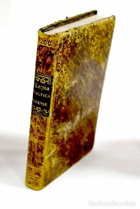 B&uuml;cher: Manual de pr&aacute;ctica forense.- Tapia, Eugenio