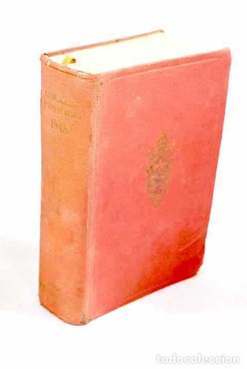 B&uuml;cher: Annuario Pontificio per l anno 1948