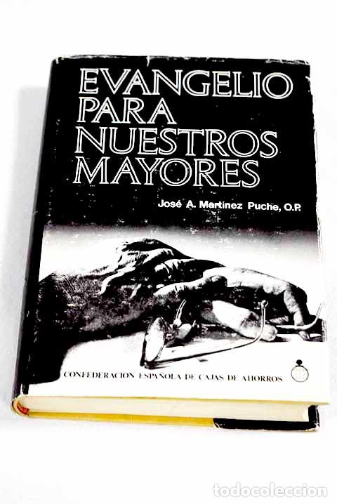B&uuml;cher: Evangelio para nuestros mayores