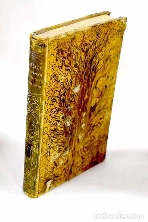 B&uuml;cher: Manuale ecclesiasticorum