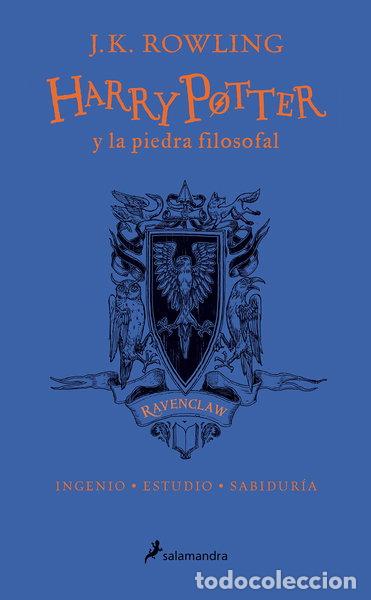 B&uuml;cher: Harry Potter y la piedra filosofal- 9788498388916