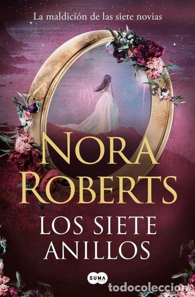 books: Los siete anillos- 9791387512408