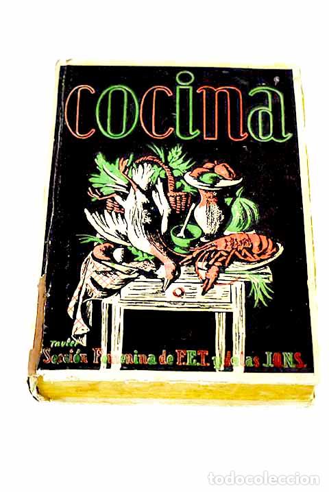 Livros em segunda m&atilde;o: Manual de cocina: (Recetario).- Herrera, Ana Mar&iacute;a