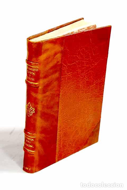 Livros em segunda m&atilde;o: Tratado completo de la ciencia del blas&oacute;n, &oacute; sea C&oacute;digo her&aacute;ldico hist&oacute;rico