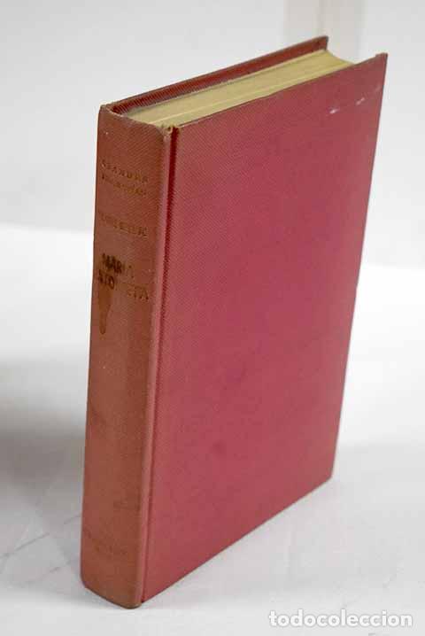 Livres: Mar&iacute;a Antonieta: Belloc, Hilaire.- Belloc, Hilaire