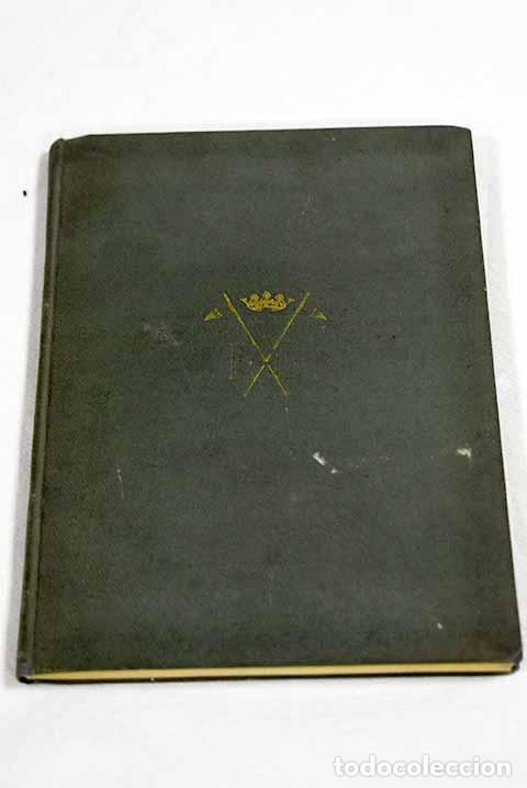 Livres: Escuela de aplicacion de caballeria y de equitacion del Ejercito: historial (1882-1956)