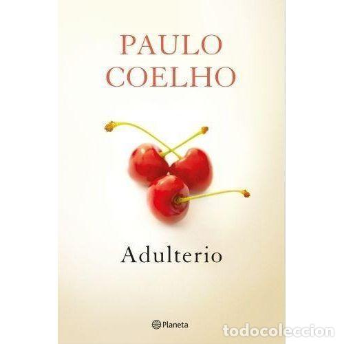 B&uuml;cher: ADULTERIO - PAULO COELHO