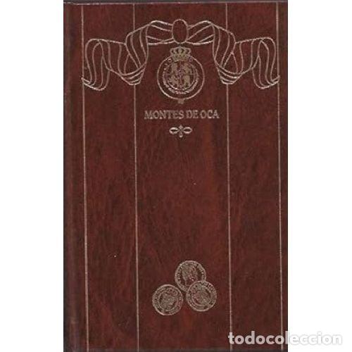 Libros: MONTES DE OCA - BENITO PEREZ GALDOS - Foto 1