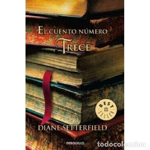 B&uuml;cher: EL CUENTO NUMERO TRECE - DIANE SETTERFIELD