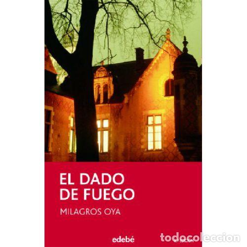 B&uuml;cher: EL DADO DE FUEGO - MILAGROS OYA