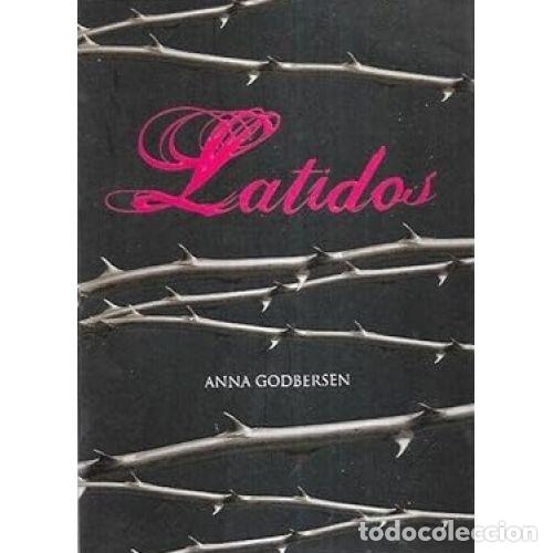 Libros: LATIDOS - ANNA GODBERSEN - Foto 1