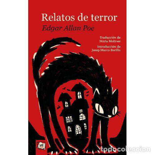 B&uuml;cher: RELATOS DE TERROR - EDGAR ALLAN POE