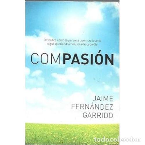 Libri di seconda mano: COMPASI&Oacute;N - JAIME FERNANDEZ GARRIDO