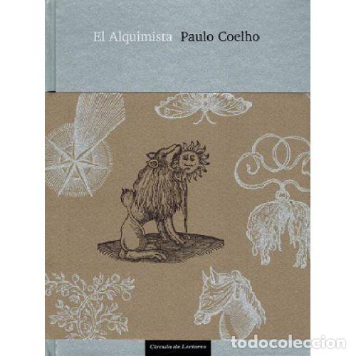 Libri di seconda mano: EL ALQUIMISTA - PAULO COELHO