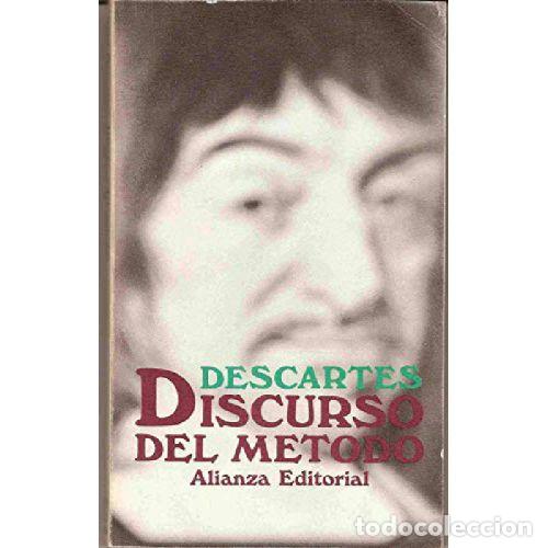 Livres: DISCURSO DEL METODO - DESCARTES