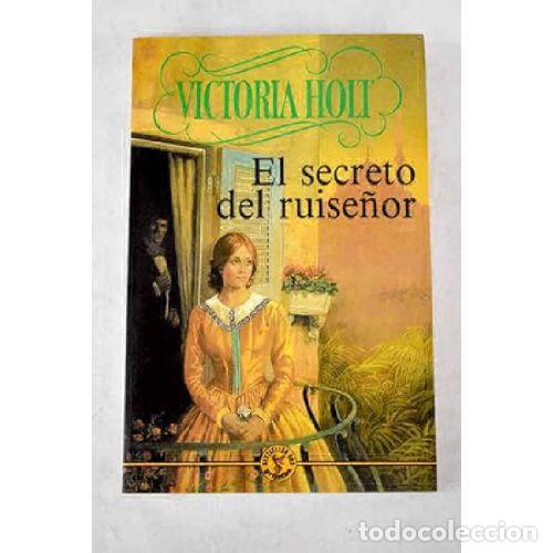 Libri di seconda mano: EL SECRETO DEL RUISE&Ntilde;OR - VICTORIA HOLT