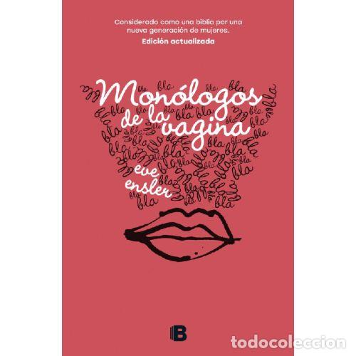 B&uuml;cher: MON&Oacute;LOGOS DE LA VAGINA - EVE ENSLER