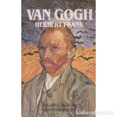 Libros: VAN GOGH - HERBERT FRANK