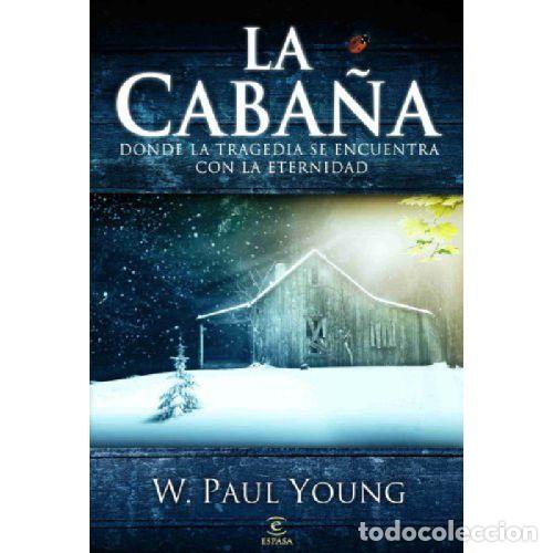 B&uuml;cher: LA CABA&Ntilde;A - W. PAUL YOUNG
