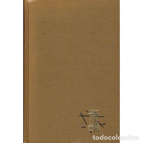 Livros em segunda m&atilde;o: GRAN LIBRO DE FINALES - LORENZO PONCE