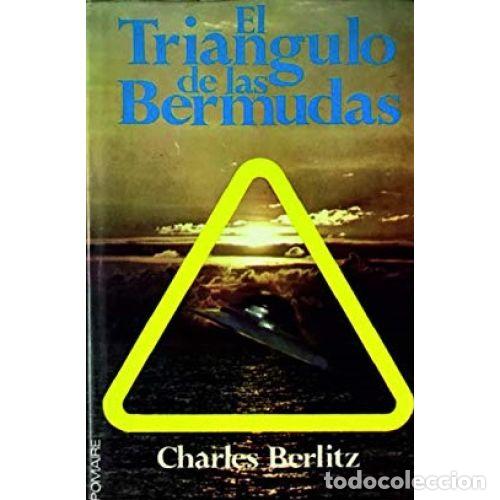 B&uuml;cher: EL TRIANGULO DE LAS BERMUDAS - CHARLES BERLITZ