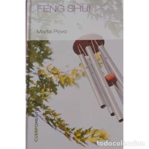 Libros: FENG SHUI - MARTA POVO - Foto 1